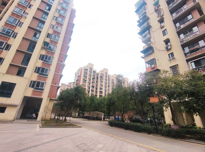 瑶溪住宅区一组团,首辅路,近南洋大道-温州瑶溪住宅区