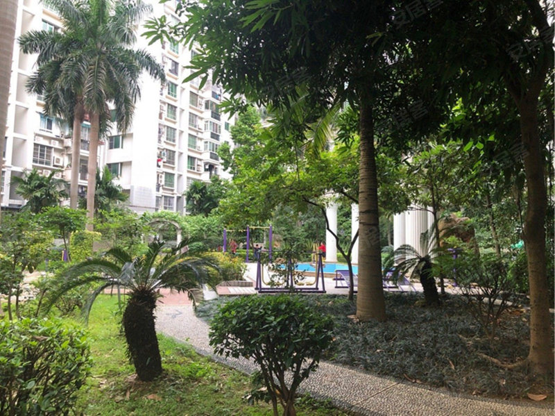 香江花园,古城路39-1号-南宁香江花园二手房,租房,房价-南宁安居客