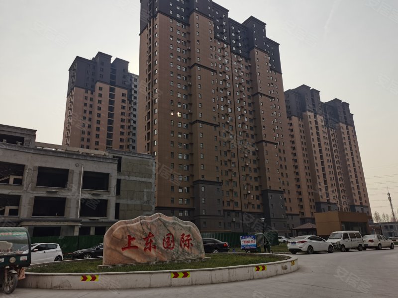 上东国际,平原路-安阳上东国际二手房,租房,房价-安阳