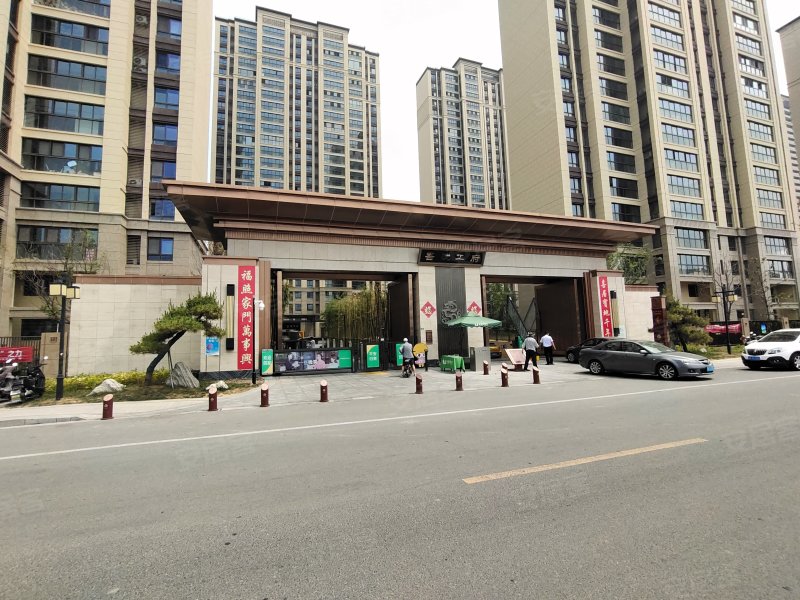 吾悦华府,东圩路-连云港吾悦华府二手房,租房,房价