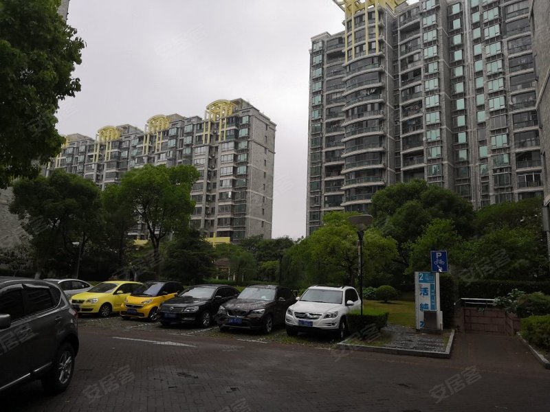 阳光美景城(一期),莲花路288弄-上海阳光美景城(一期)二手房,租房