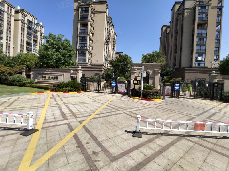 华都龙山玺园,天荒坪南路-安吉华都龙山玺园二手房,租房,房价-安吉