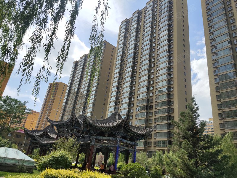蓝天家园,光华东路-临夏蓝天家园二手房,租房,房价-临夏安居客