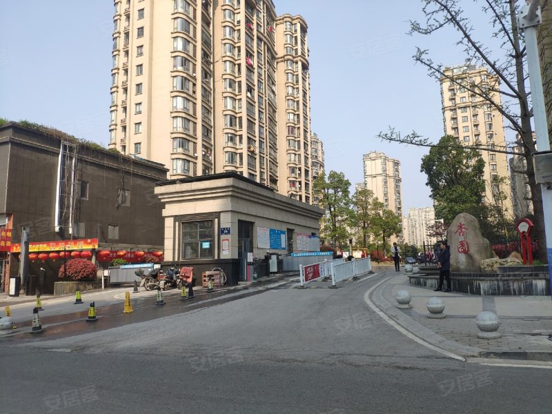 天逸华府杏园,龙蟠大道-滁州天逸华府杏园二手房,租房