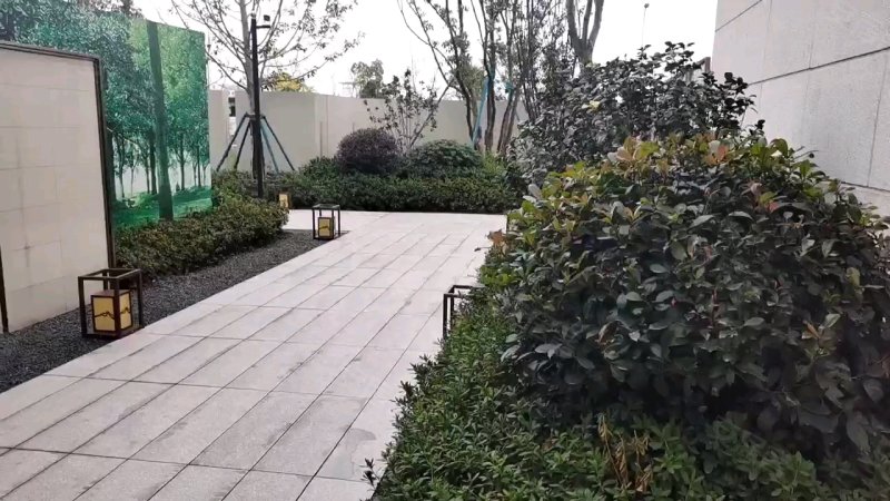 宝龙金科杭越府