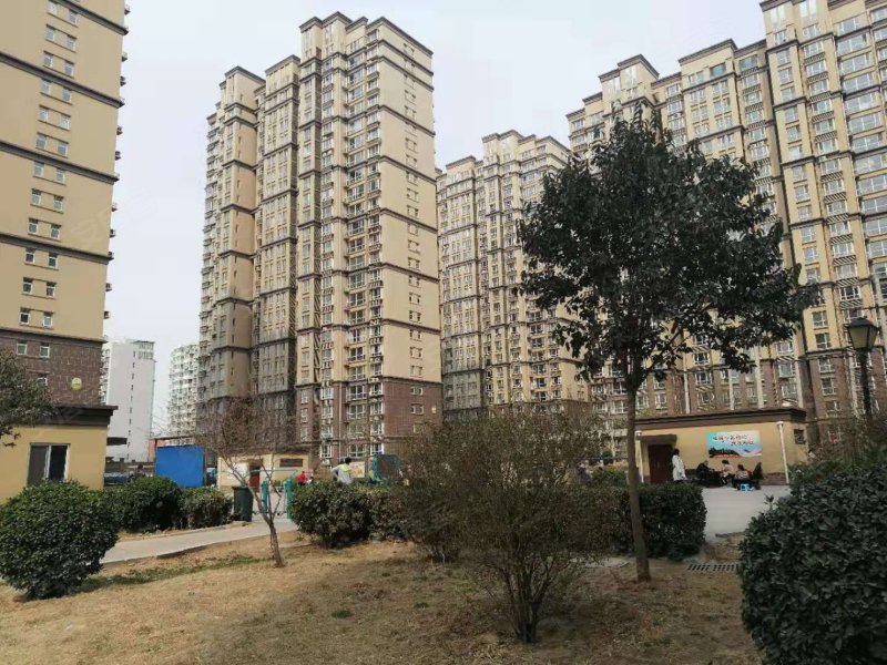幸福城(a区),新华路-石家庄幸福城(a区)二手房,租房