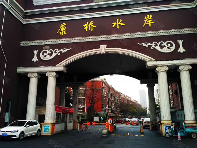 康桥水岸,春晖路39号-泰州康桥水岸二手房,租房,房价-泰州安居客