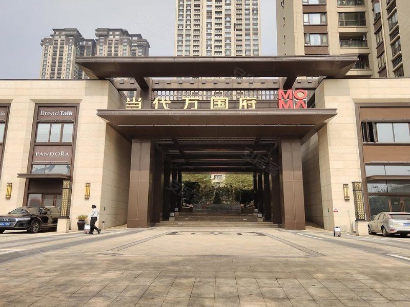 当代万国府moma,海八东路7号-佛山当代万国府moma二手