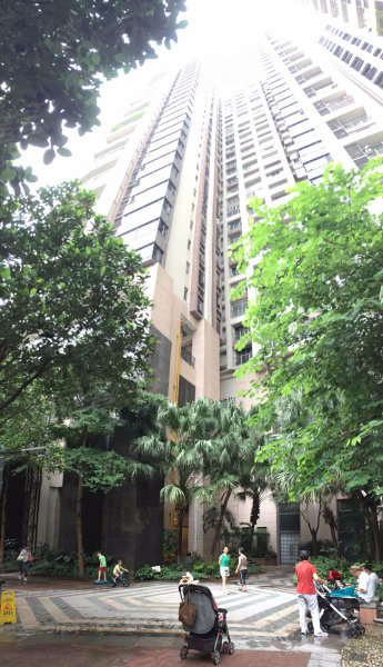滨江瑞城,东晓南路1524号-广州滨江瑞城二手房,租房,房价-广州安居客