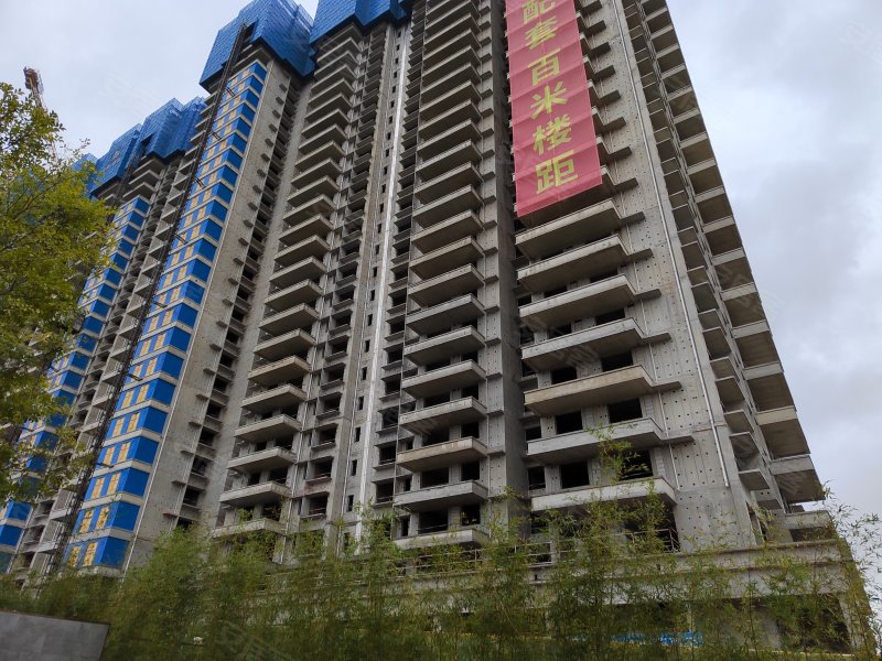 奥园瀚德誉江南