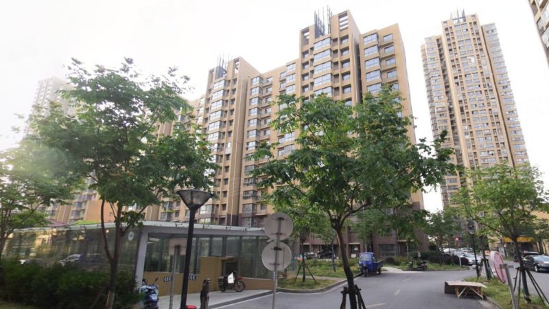毛湾家园(a区),毛岸路,近桐华路-无锡毛湾家园(a区)房