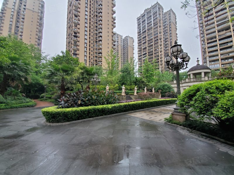 金帝庄园,翠柏大道-宜宾金帝庄园二手房,租房,房价