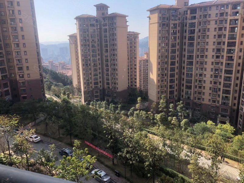 半山逸城a区,北山路,近文苑街-巴中半山逸城a区二手房