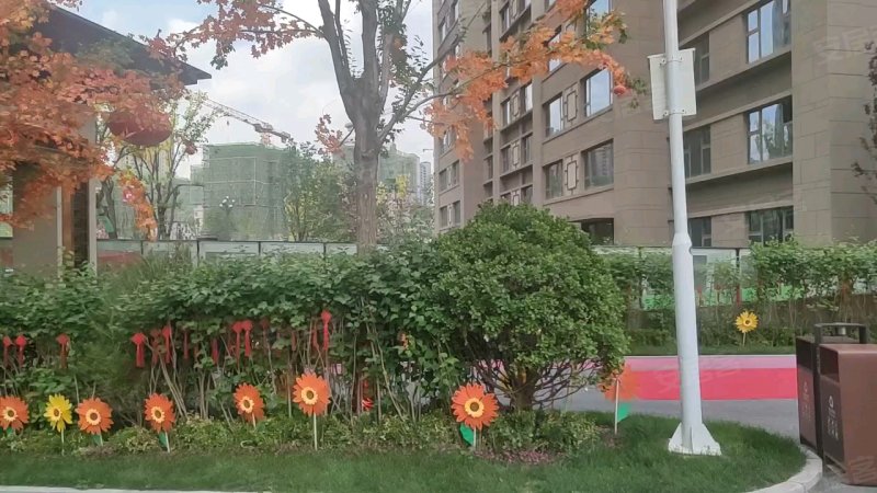 碧桂园御川府,宁张公路,近金溢路-西宁碧桂园御川府房