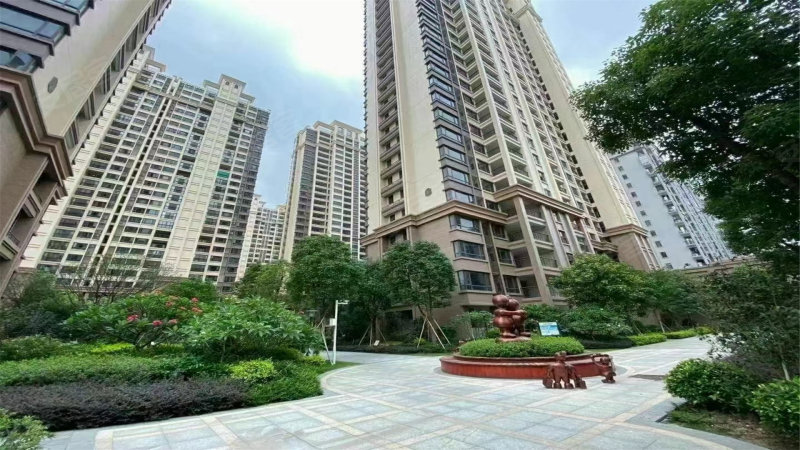 联泰汇悦春天,凤凰山路-汕头联泰汇悦春天二手房,租房