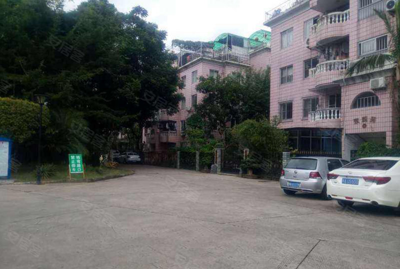 金桥花园玫瑰苑,国宾大道2号-福州金桥花园玫瑰苑二手
