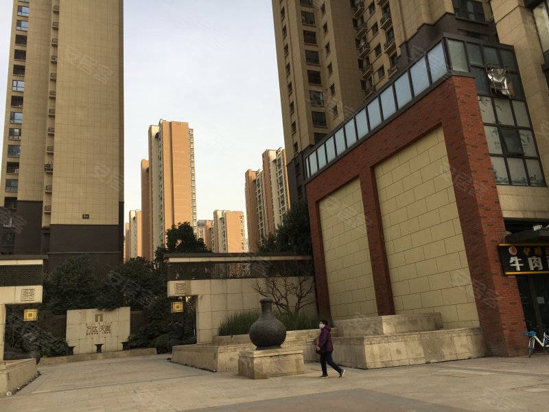 万达天樾,高新路1219号-西安万达天樾二手房,租房