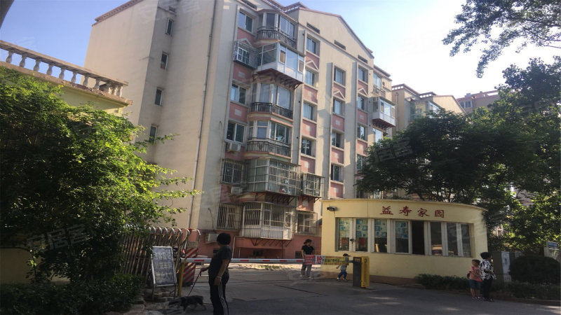 益寿家园,益寿路16号-济南益寿家园二手房,租房,房价-济南安居客