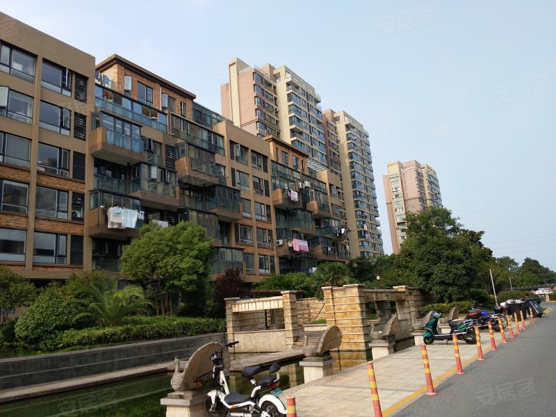 宇业天逸华府,港城东路-泰州宇业天逸华府二手房,租房