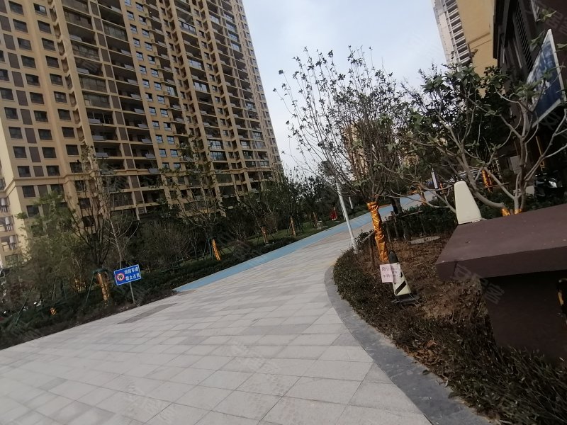 金辉城悦府,古河口大街88号-淮安金辉城悦府二手房