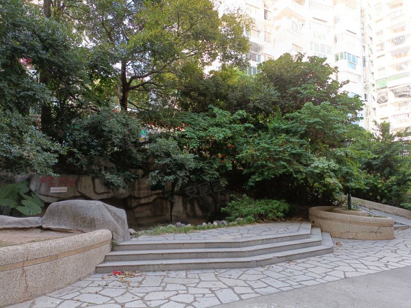 山木清华,莲前西路351-369号-厦门山木清华二手房,租房,房价-厦门安居