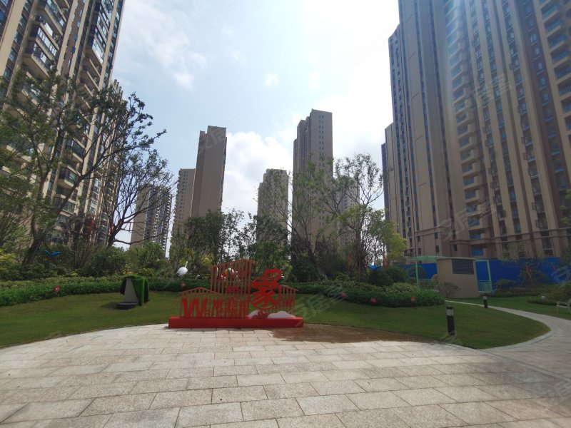 碧桂园城市之光