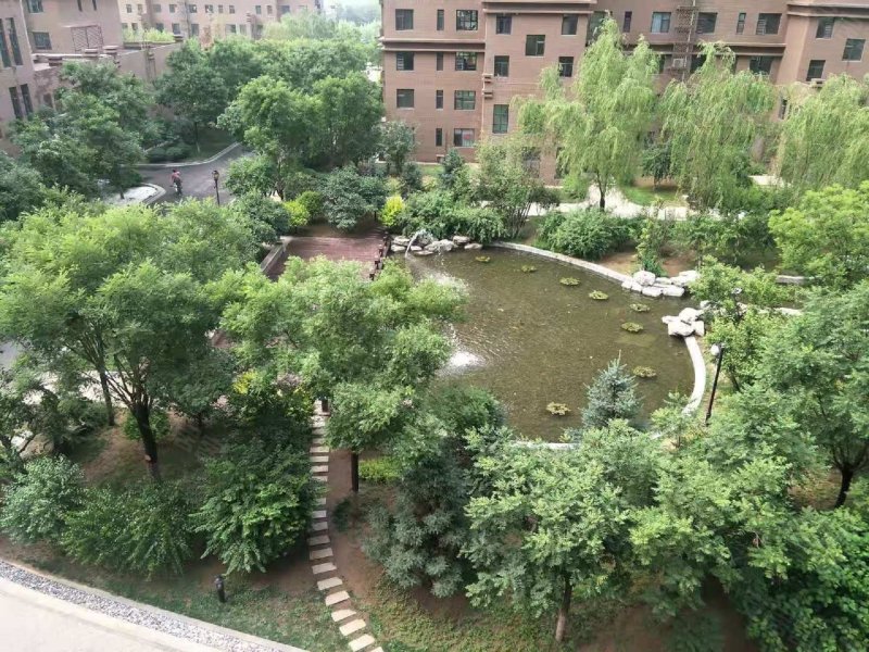 亲水湾龙园,永固街-大同亲水湾龙园二手房,租房,房价-大同安居客