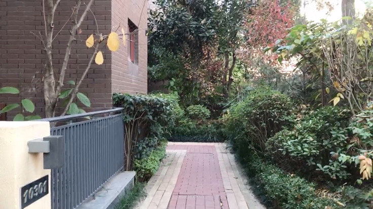 龙湖曲江盛景