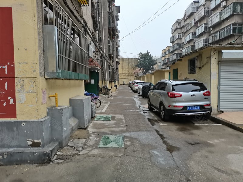 北新街小区,奈河东路-泰安北新街小区二手房,租房,房价-泰安安居客