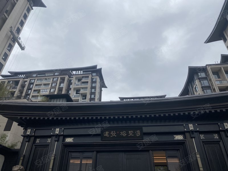 建发榕墅湾,金山路-福州建发榕墅湾二手房,租房,房价-福州安居客