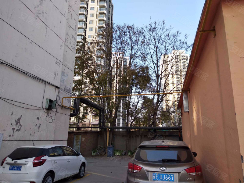 长城宿舍(长城南大街),长城南大街-保定长城宿舍(长城