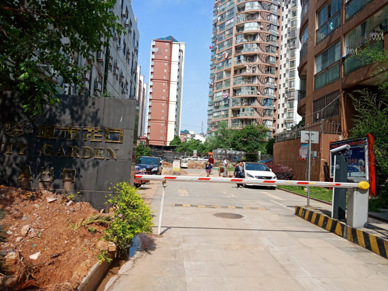信华城市花园一期,庐峰东路-九江信华城市花园一期二手房,租房,房价