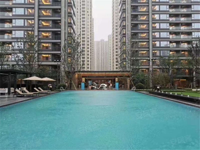 绿城九龙仓桂语江南,博奥路,近建设二路-杭州绿城九龙仓桂语江南二手