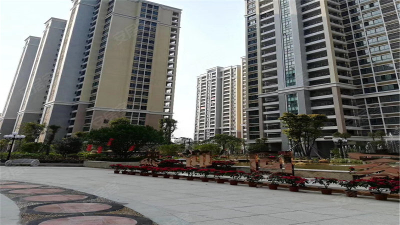 清华熙园,珠池路59号-汕头清华熙园二手房,租房,房价