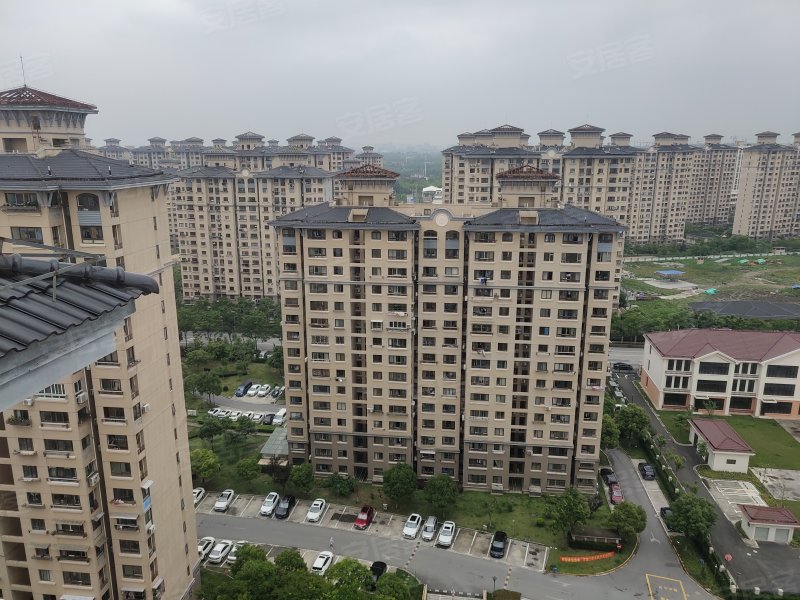 浦江瑞和城壹街区