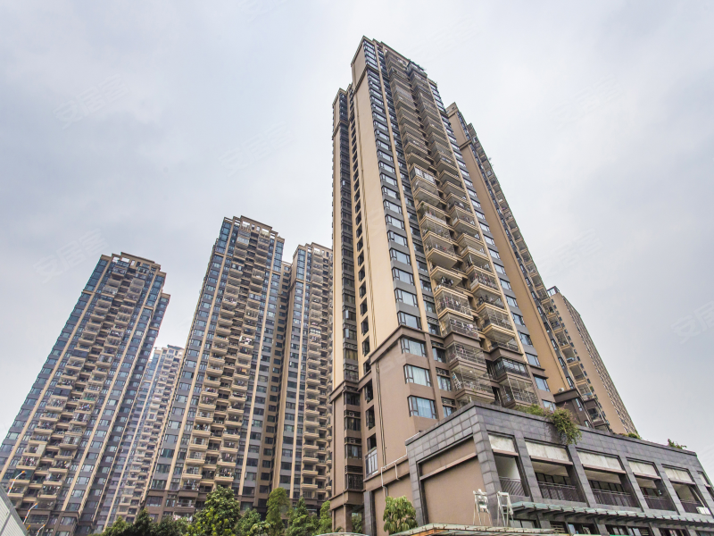 长信东海银湾(商住楼,桂澜南路3号-佛山长信东海银湾(商住楼)二手房,
