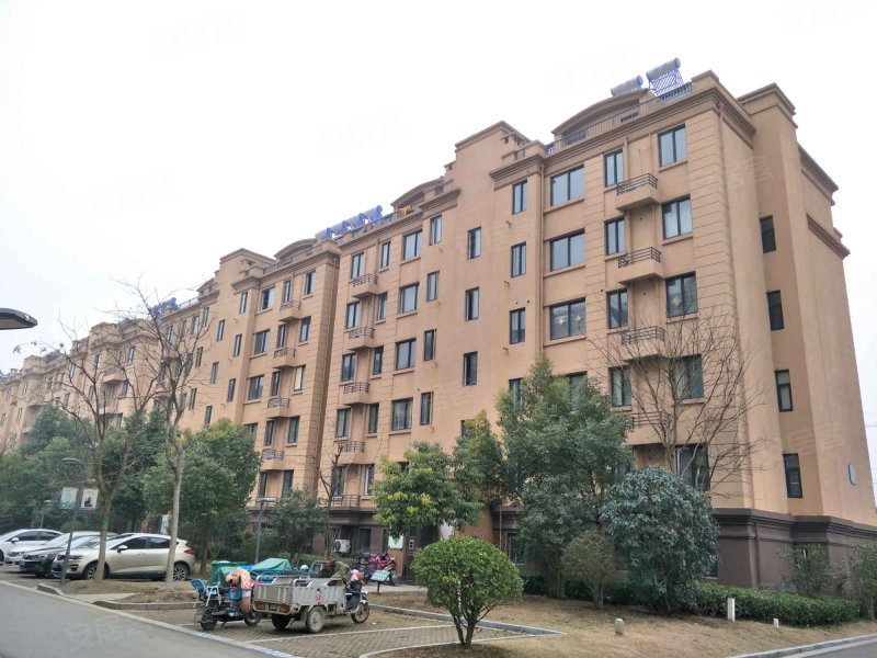新新家园(一期),洪泽湖东路-宿迁新新家园(一期)二手