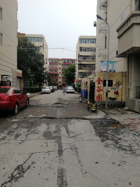 金谷园(南开,红旗南路488号-天津金谷园(南开)二手房,租房,房价-天津