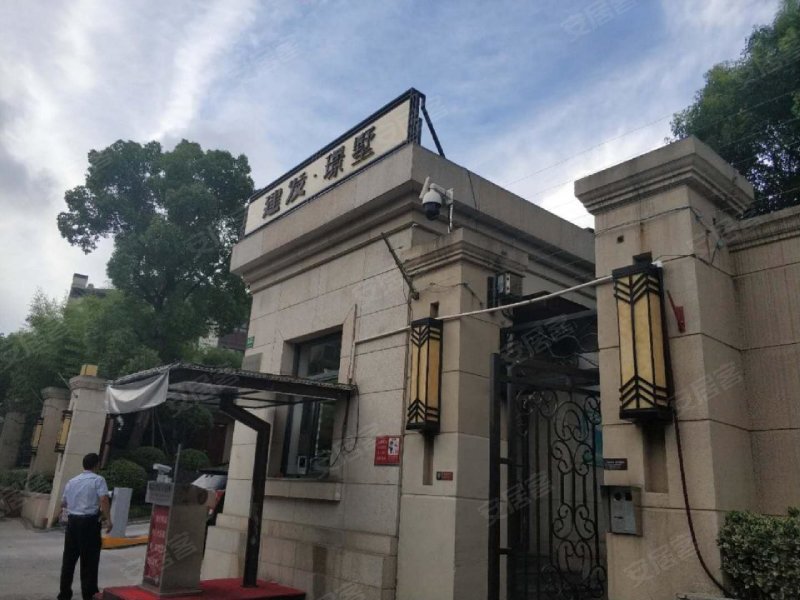 建发璟墅,殷高东路889弄-上海建发璟墅二手房,租房
