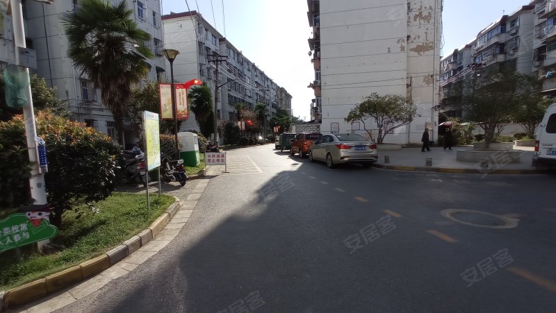 北湖小区,南谯北路169号-滁州北湖小区二手房,租房,房价-滁州安居客