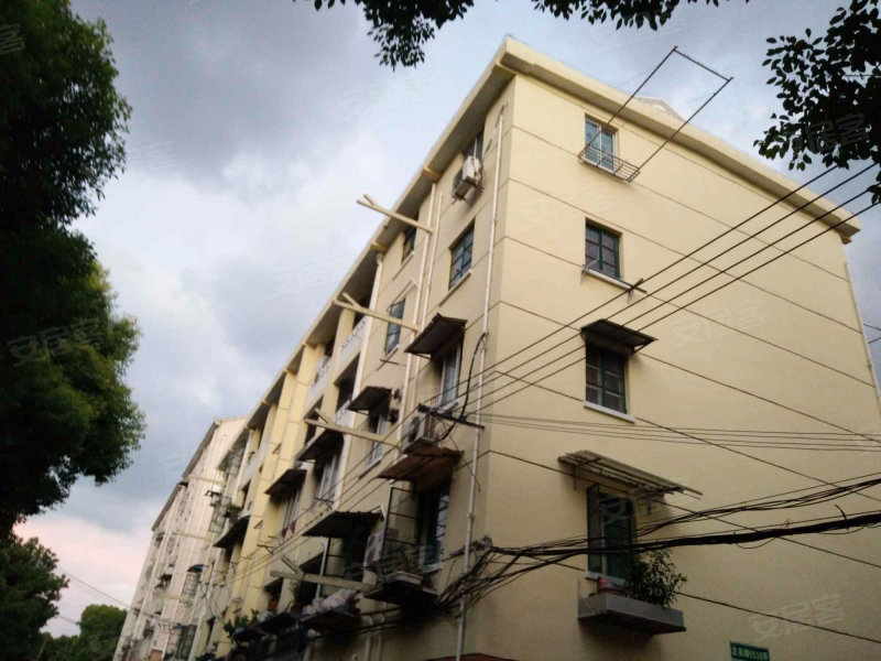 吴泾新村,龙吴路5530弄-上海吴泾新村二手房,租房