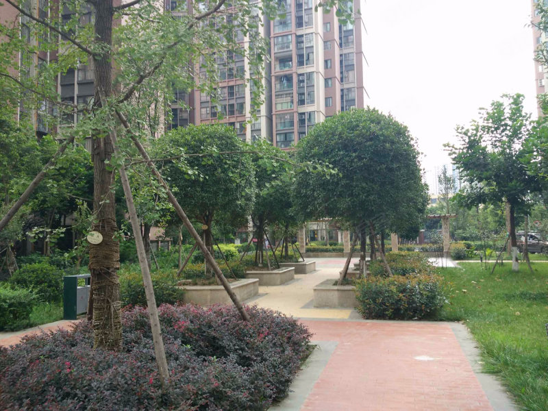 怡馨家园,梓州大道7100号-成都怡馨家园二手房,租房,房价-成都安居客
