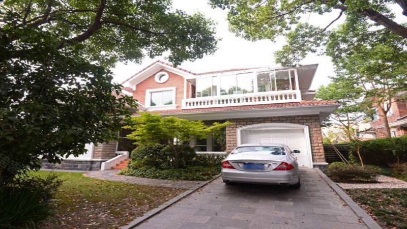 绿洲康城金帝豪苑,康桥路1298弄-上海绿洲康城金帝豪苑二手房,租房