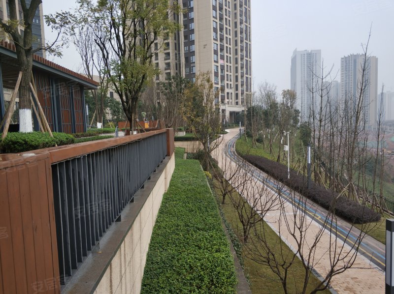华侨城天际湾c区