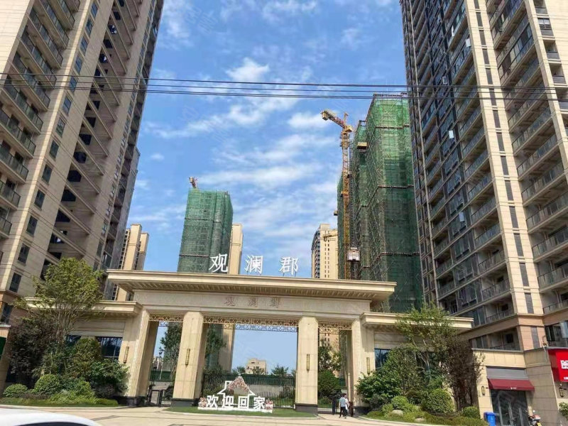 观澜郡,湖滨大道,近201省道-岳阳观澜郡二手房,租房,房价-岳阳安居客