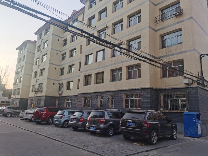 赛罕区小区,新希望街-呼和浩特赛罕区小区二手房,租房,房价