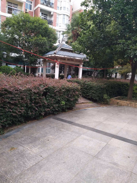佳和馨居,东兴路2号-武汉佳和馨居二手房,租房,房价-武汉安居客