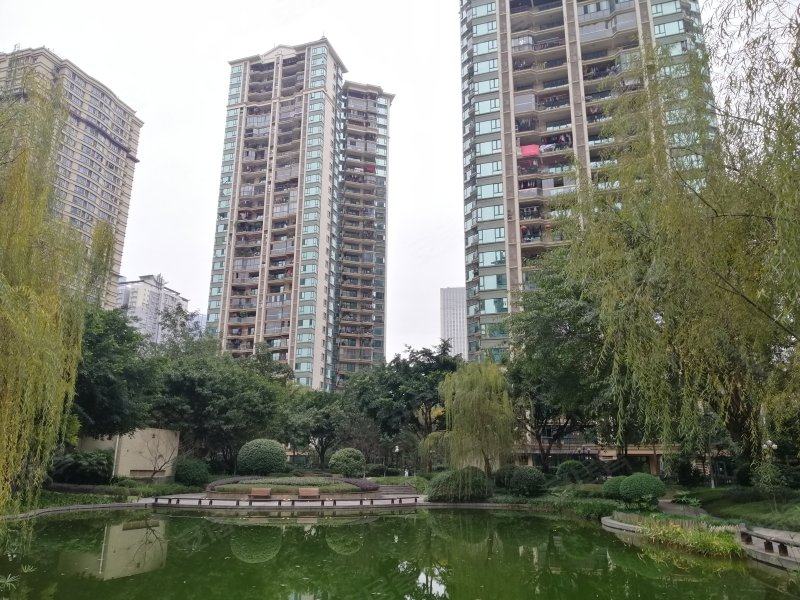 恒大名都(渝中),石油路1号-重庆恒大名都(渝中)二手房