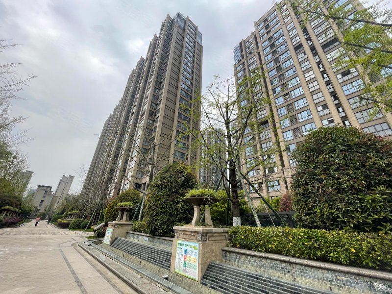 君悦豪庭,园区大道,近兴园路-温州君悦豪庭二手房