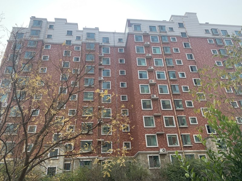 中房翡翠园(张店)
